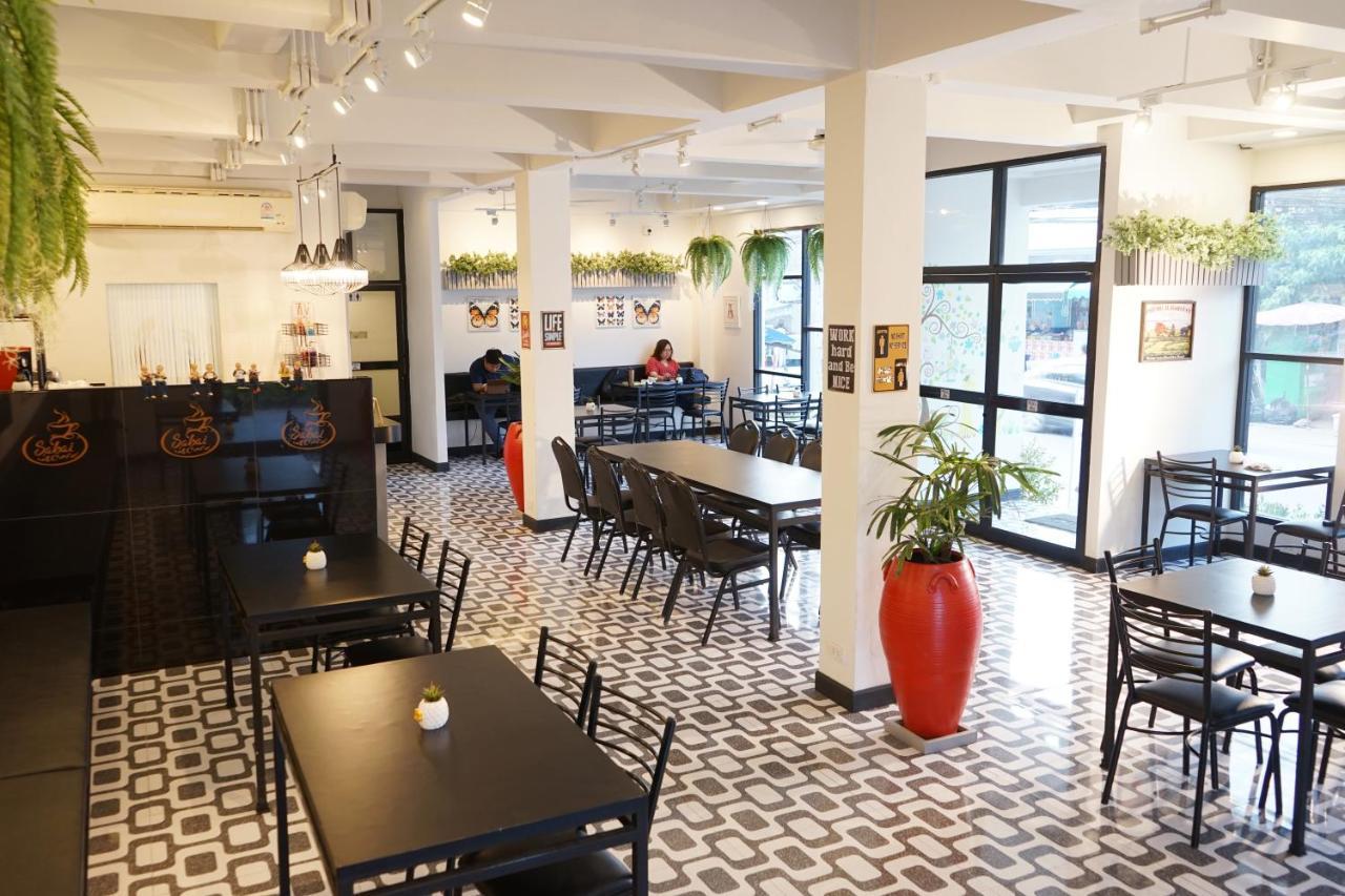 萨拜广场廊曼机场酒店 曼谷 外观 照片