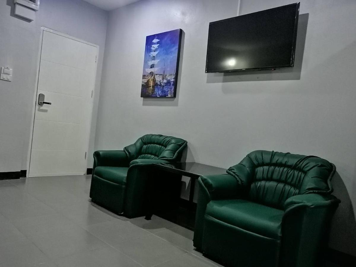 萨拜广场廊曼机场酒店 曼谷 外观 照片